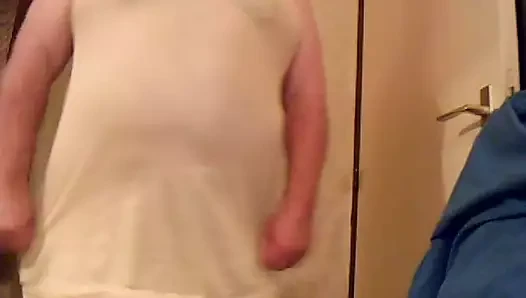 Külotlu çorabımın içinde