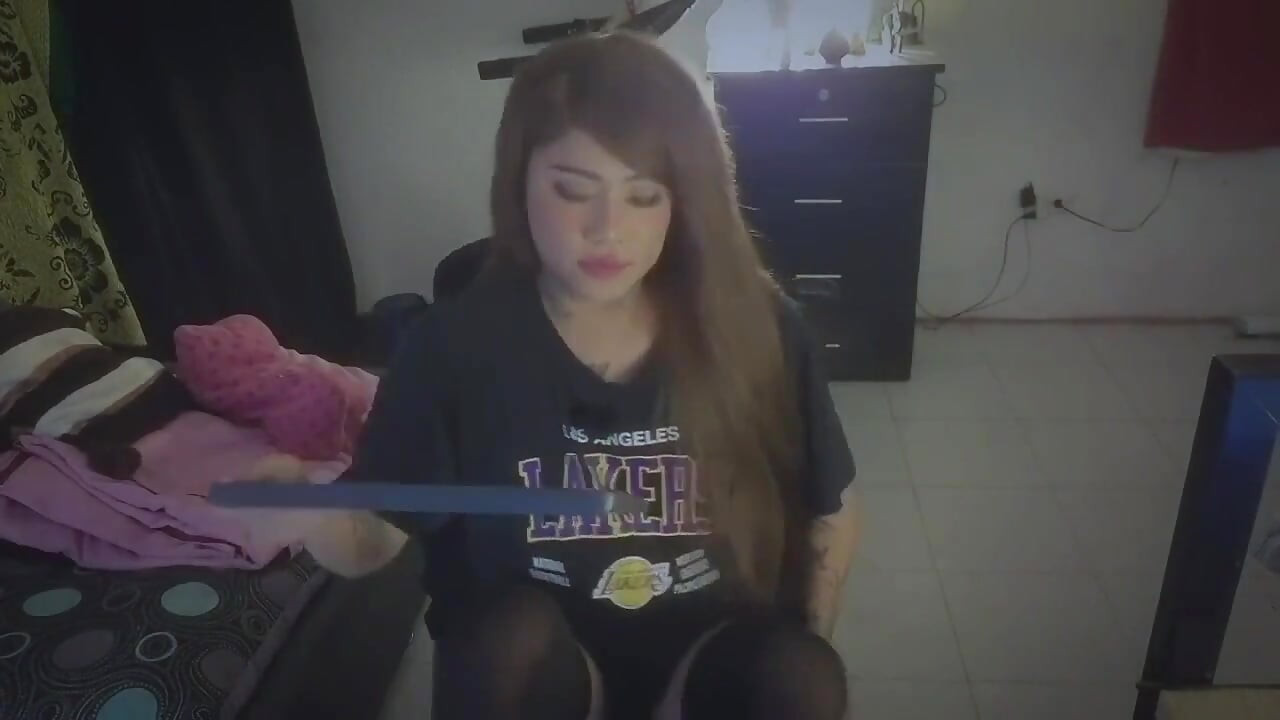 Livestream 12 de junho de 2026 Kimberly Polizzi