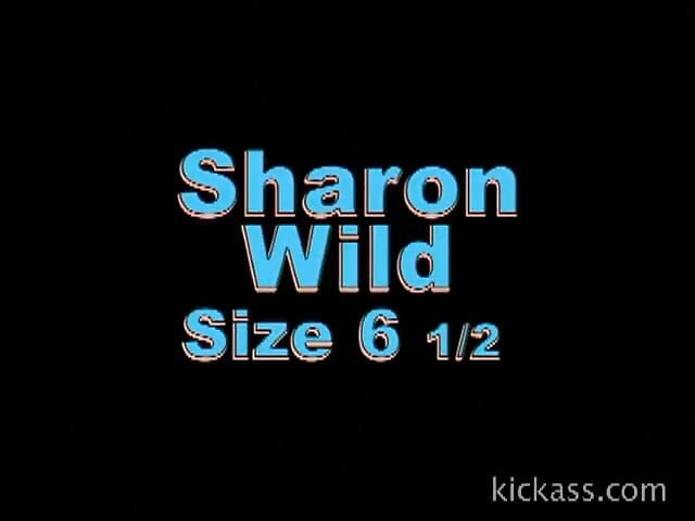 Streaming phim từ sharon hoang dã của barefoot bí mật