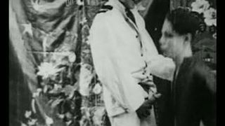 Hoa hậu bướm (1925 - Pháp - 6&#39;21 &#39;&#39;)
