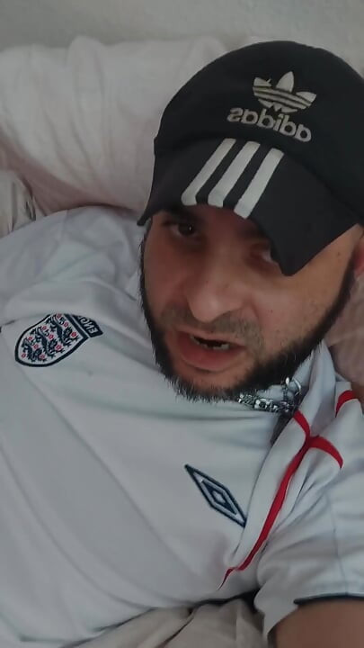 Dirtyjunkbro je uvijek napaljen i ne radi bez čarapa!