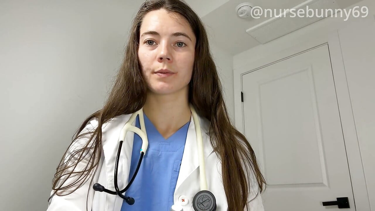Examen físico para espécimen pequeño