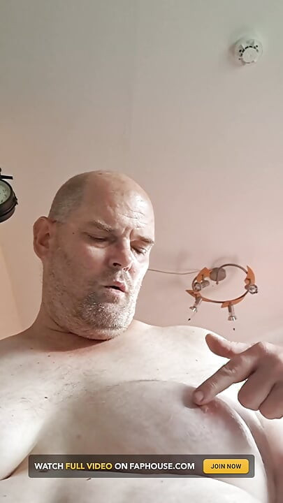 The Bitch Is Fingering Again