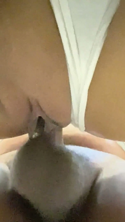 I Am Your Stepsister Please Dont Fuck My Ass From Behind My Tight Asshole Is Not Ready For Your Rough Anal Fantasy | Clip 2
