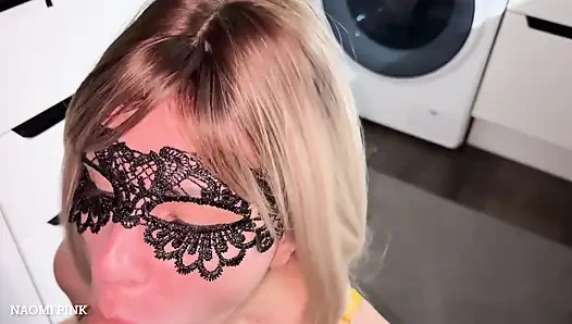 Hot Moments with My Wife