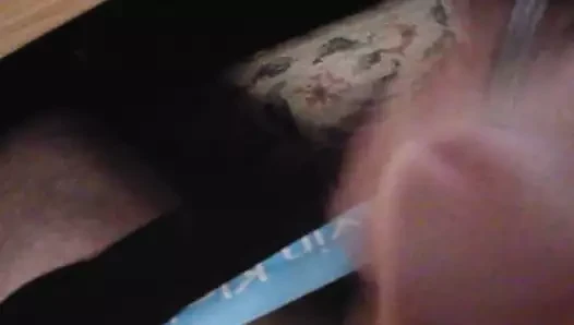 Chicken Cum