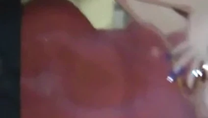 Cum için misty