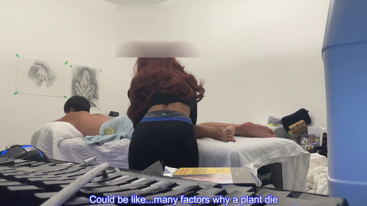 合法的哥伦比亚RMT给怪物亚洲鸡巴第二次约会