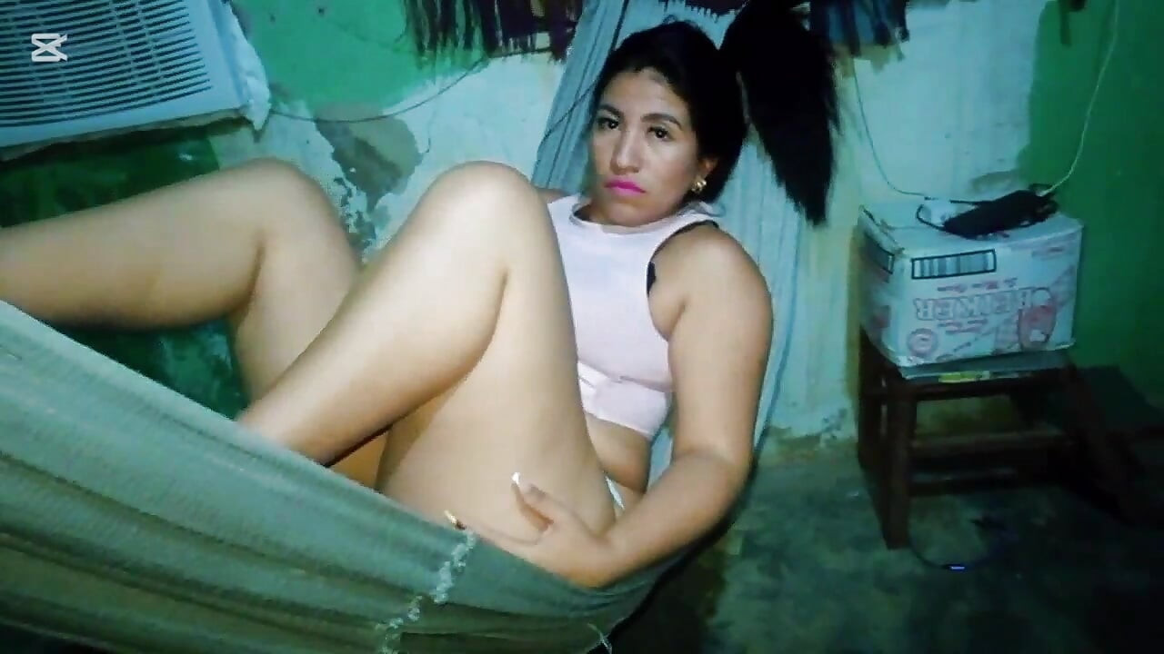 I have passionate sex with my perverted neighbor who fucks me and leaves all his semen inside me while my husband is at work.