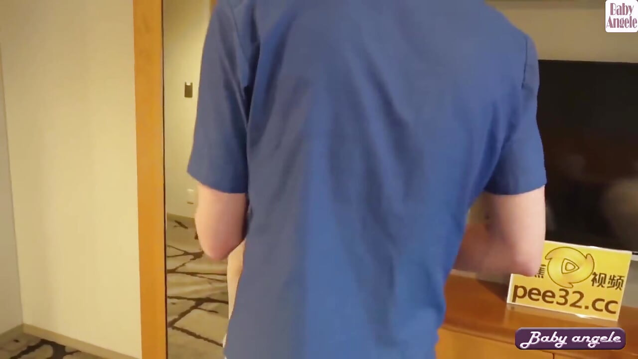 Uncensored - Shared Desire Night Continues While Her Boyfriend Is Away From Home