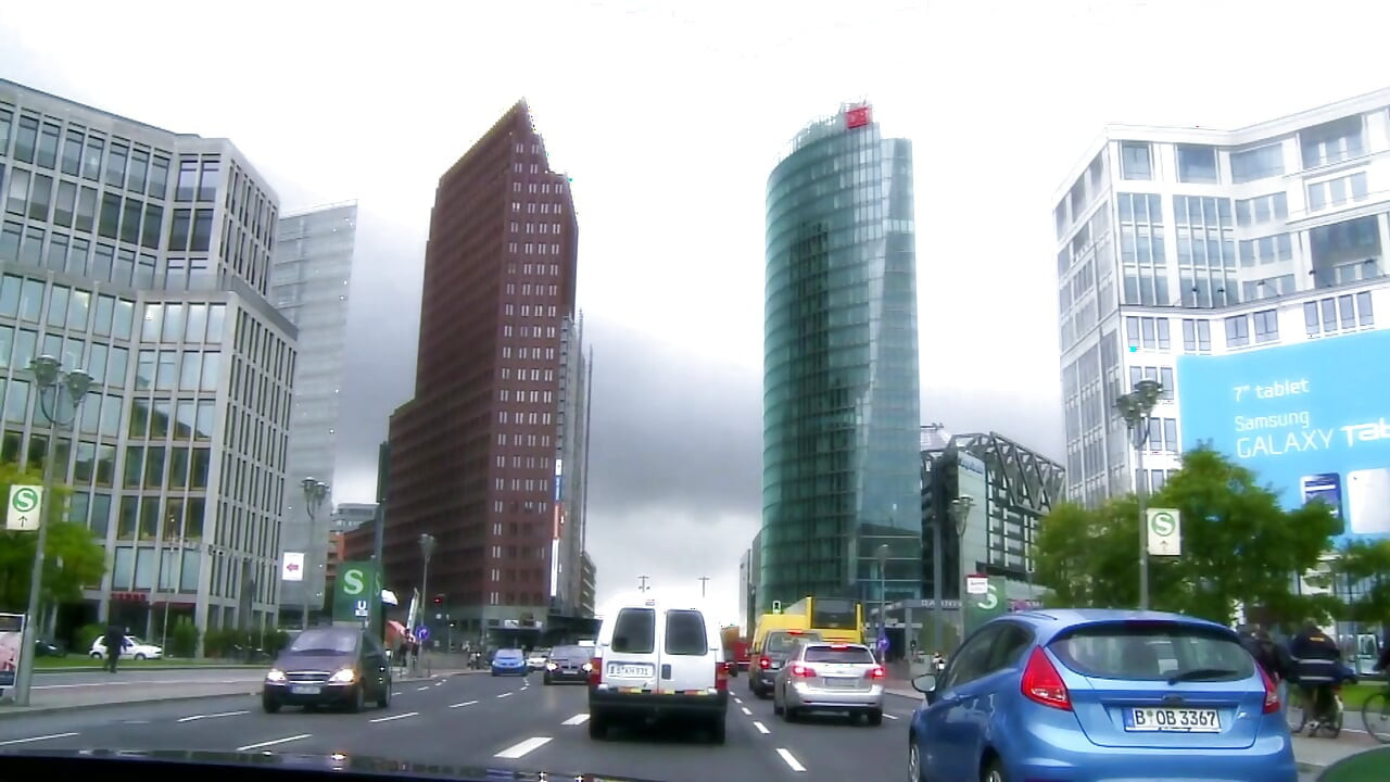 Lovely MILF fucked in her big ass and pussy