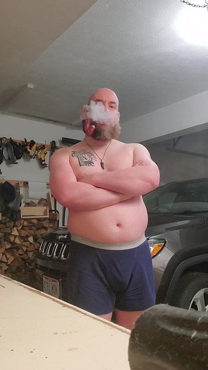 Smoke and strip