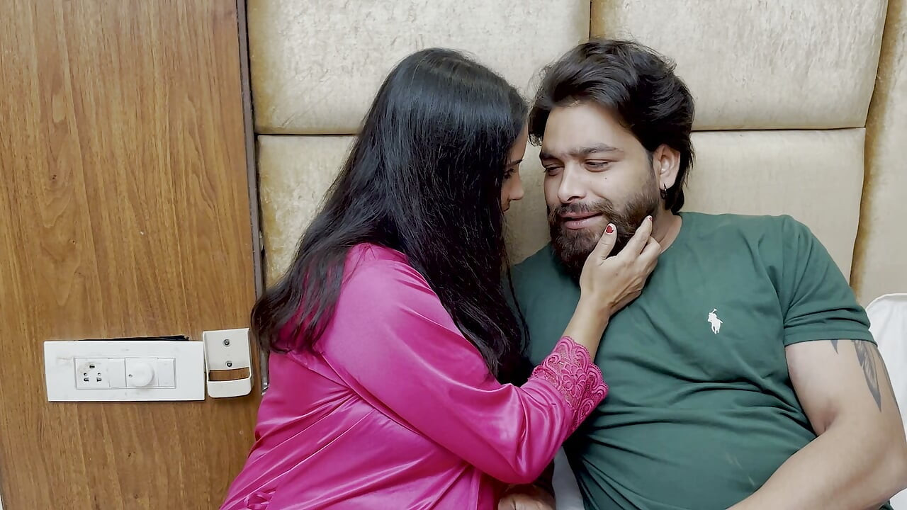 Indian bhabhi sex with devar hardcore fucking clear hindi audio