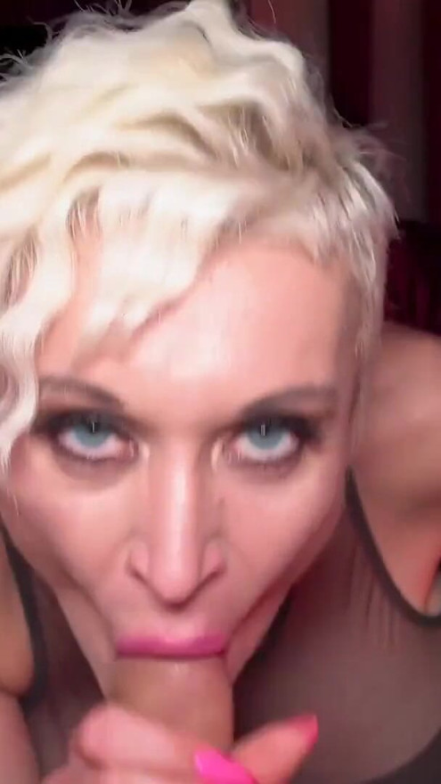 Did I Get the Job? Big Tittie Tanya Virago for ClubCastings | Clip 1