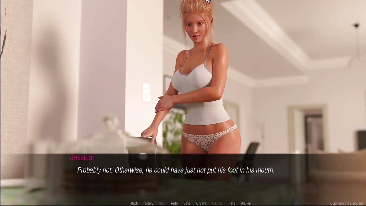 Jessica O'neil 3 Jessica ve Conner Heather ile üçlü seks yapıyor