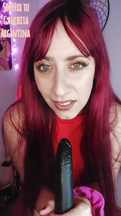 Shyyfxx jeg Ydmyger Min Orme-ansatte og Bruger sexlegetj bis sin Elsker!