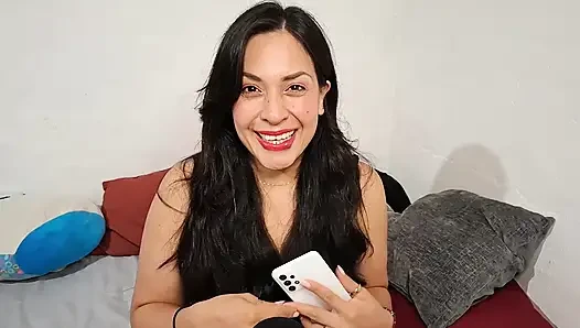 ASMR Roleplay YOUR NEIGHBOR FLIRTS WITH YOU