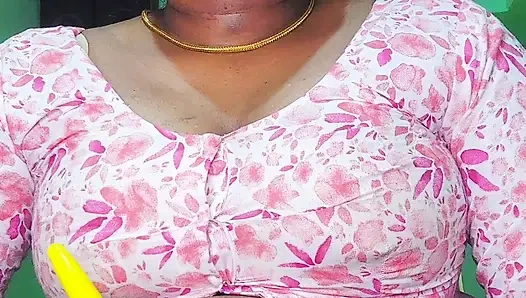 During summer vacation, I enjoyed a lot with my lovely bhabhi