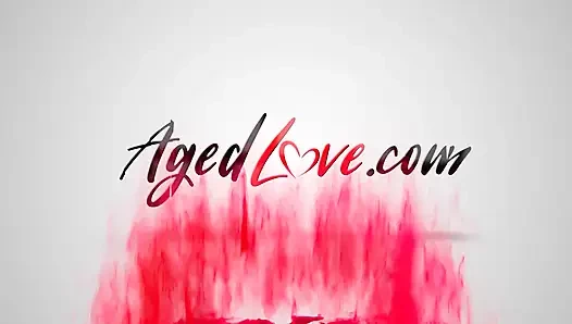 Horny Mature Lady Got Hardcore Fuck with Sensual Prelude