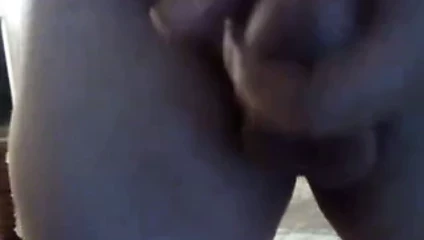 Senin için boşaldım