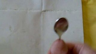 My Penis In Spoon