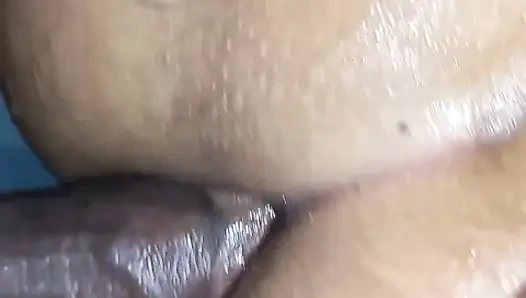 pinay ass fucked while taking a bath