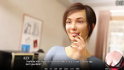 Gameplay University of Problems - Part 2