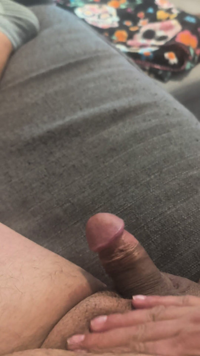 I shaved my dick,  balls and asshole. Hope it makes you cum!!