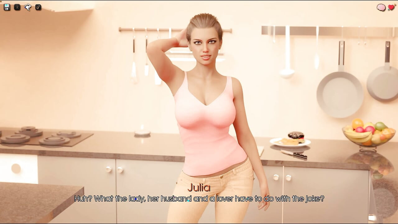 My Pleasure - Chapter 3