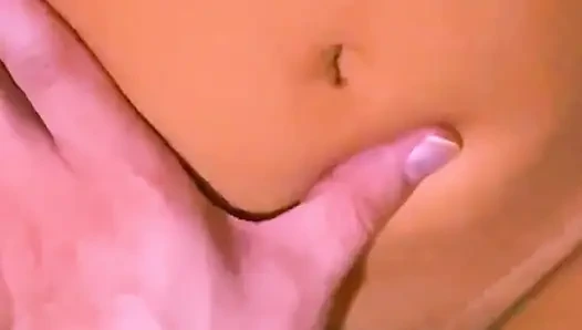closeup tigh pussy after college class with beauty babe bestfriend