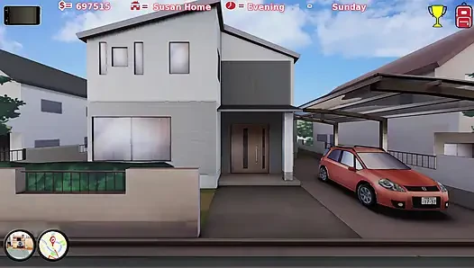 Complete Gameplay - Max's Life 2, Part 37