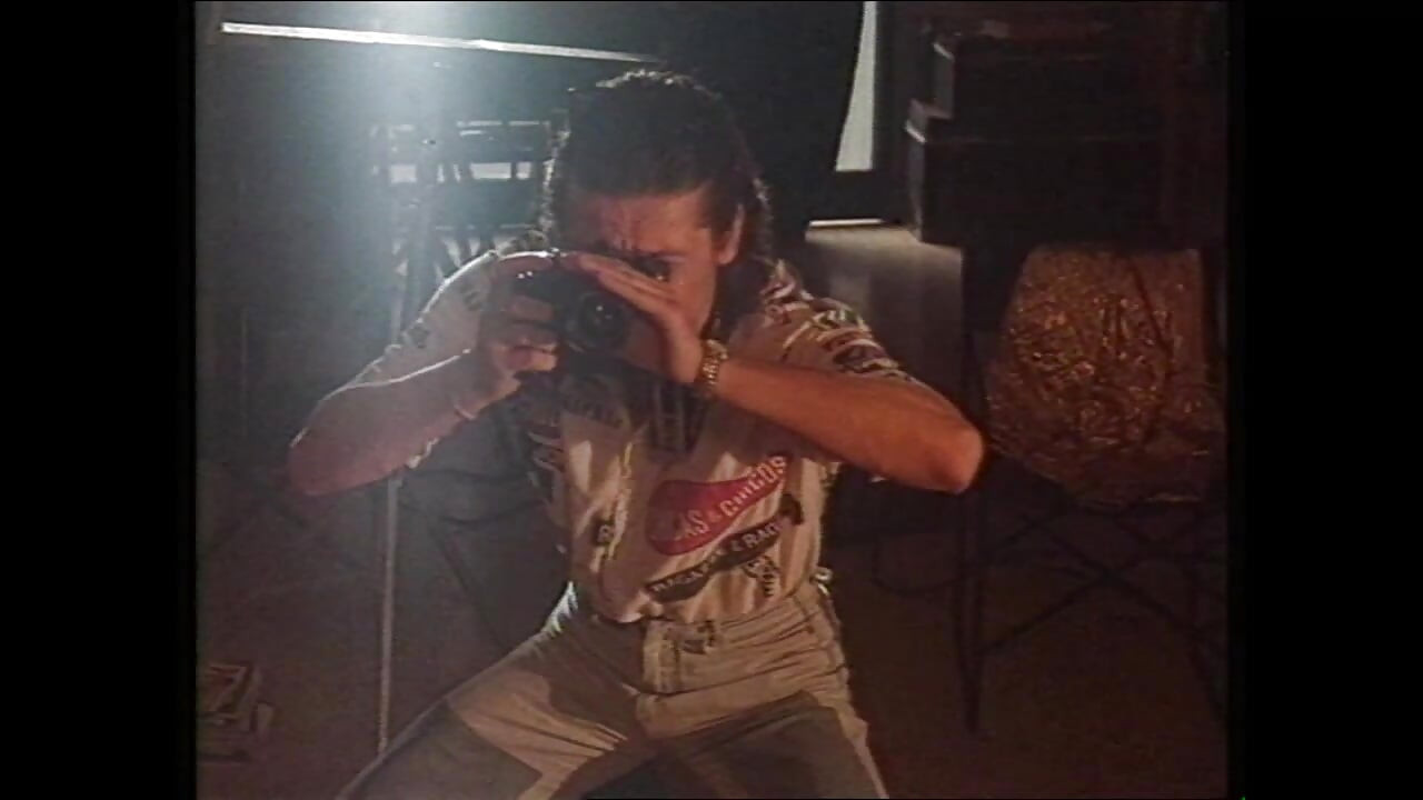 CHAMPAGNE (Full Movie)