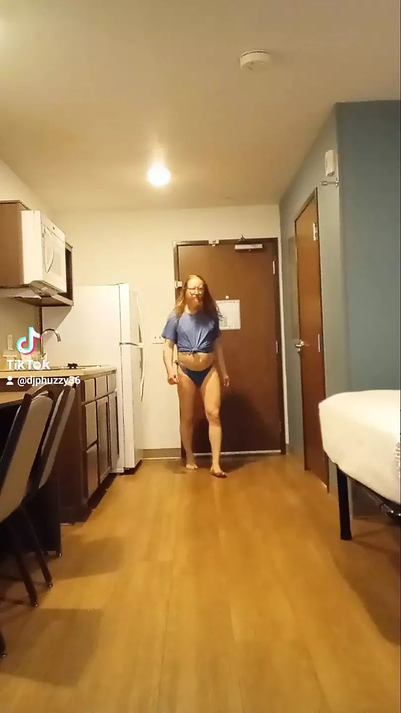 Tiktok nude 2024 #1