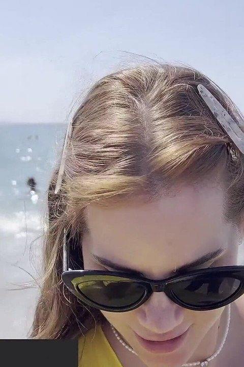 Hot Montenegrin Mermaid Anna Gets Fucked and Gets Pregnant