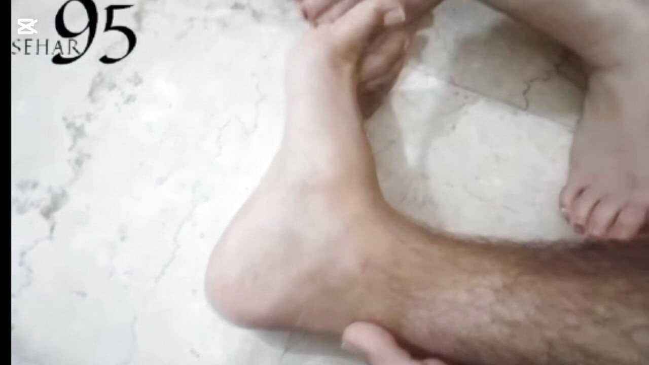 爽快的性爱, 直到她的菊花里充满乳汁
