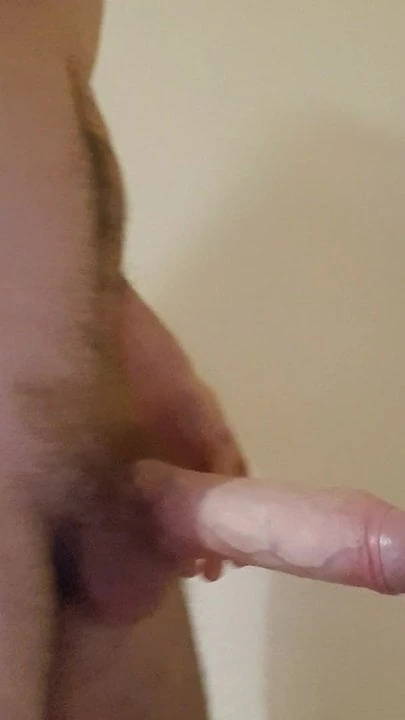 First cock video