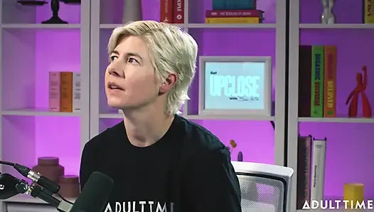 Hailey Rose: Tumblr, Swinger & the Cereal Incident | der Erwachsenenzeit-Podcast