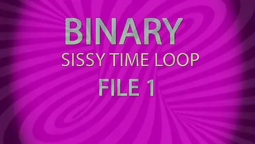 AUDIO ONLY - berkas loop waktu banci biner 1