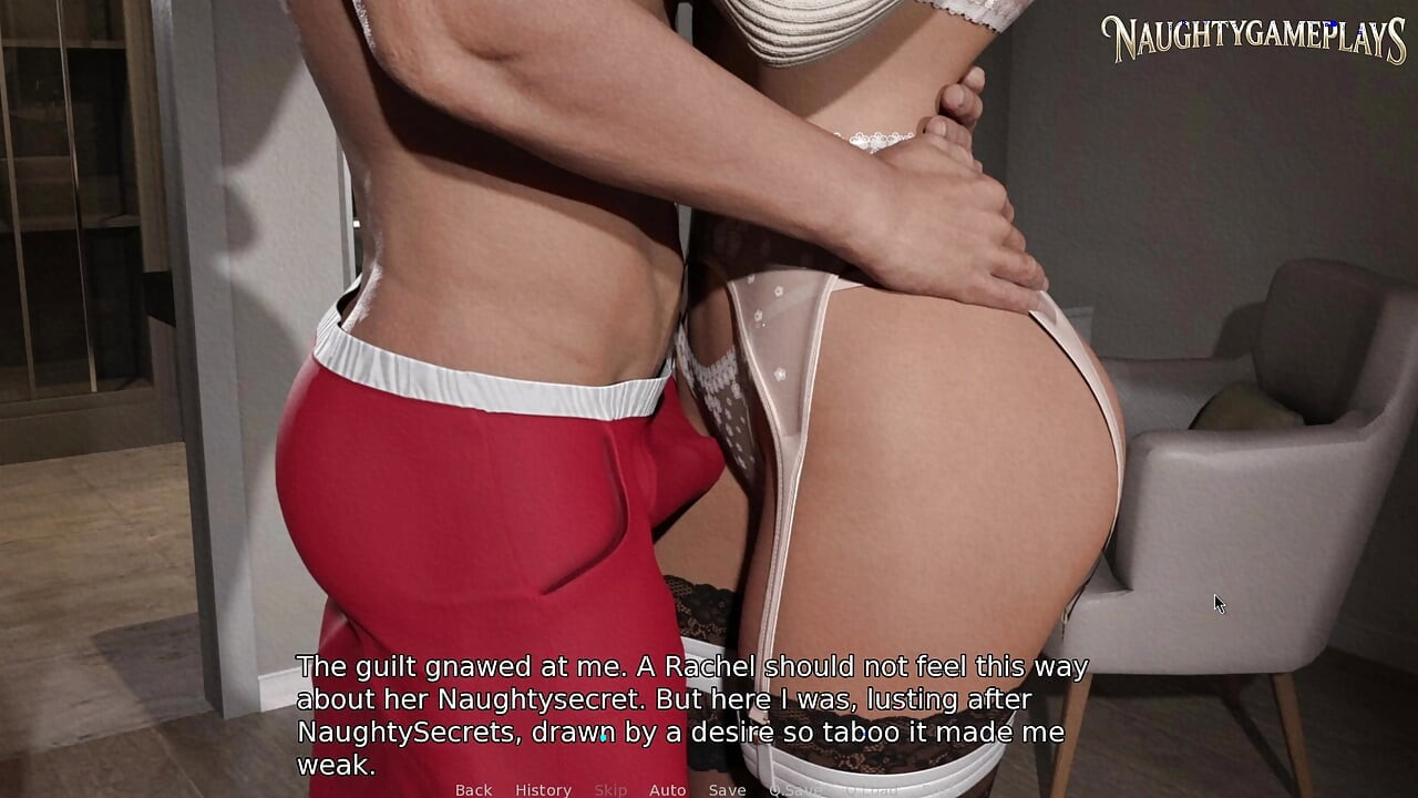 Horny Guy Wants To Fuck Hot MILF - Milfylicious 31 By Maximus