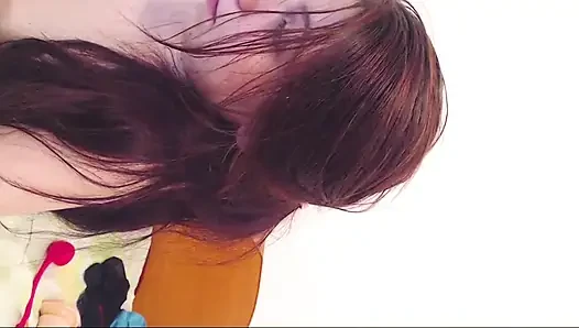dance Stepdaddy fetish lick