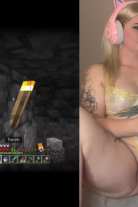 Maxi Pad Gaming