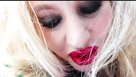 Porn Kisses