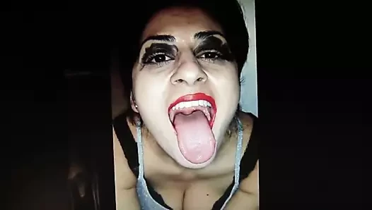 cumtribute anakurni