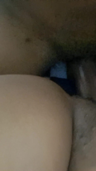 My wife is sucking my | Clip 3