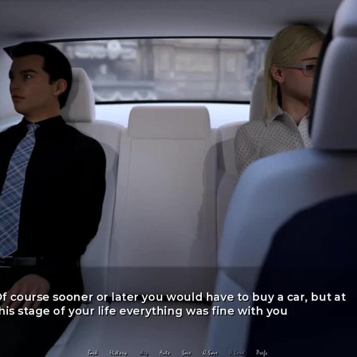 Moving Down: Meeting His Future Stepmother-in-law ep.18