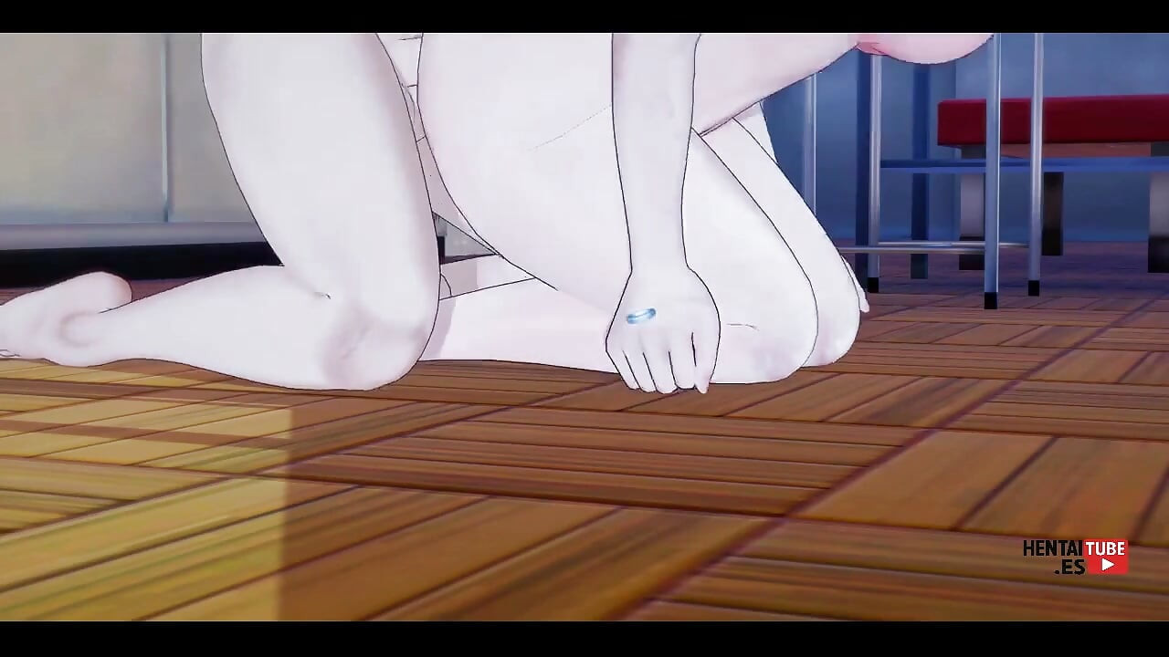 僕のヒーローアカデミア変態 - 麗日 デクとのセックス - アジア日本漫画アニメ変態3Dポルノ