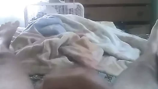 bana mastürbasyon kapalı için karım