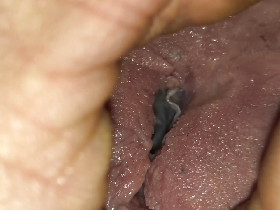 Pussy HAM hole