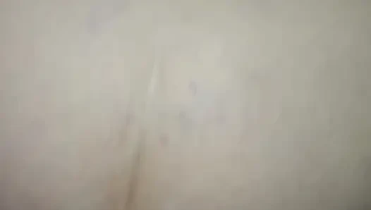 Anal Creampie