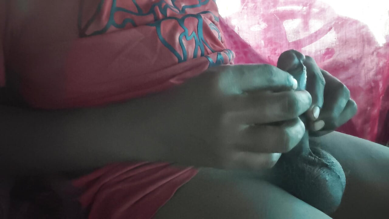 This is the first time I've put a tomato in my ass.